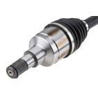 Cardan Arbre de Transmission Gauche Pour Suzuki Swift III 1.6 4410162J02