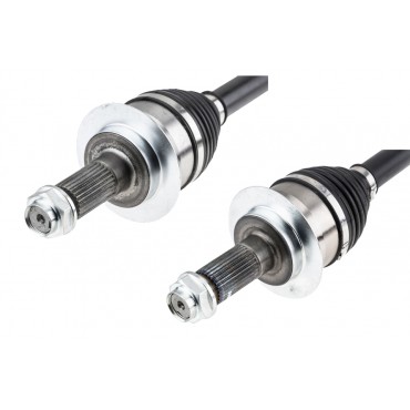 x2 Cardan Arbre de Transmission Gauche+Droit Pour Suzuki Swift III 4410162J02