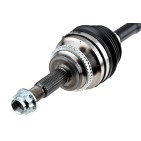 Cardan Arbre de Transmission Avant Droit Pour Lexus Rx 2003-2008 4341048050