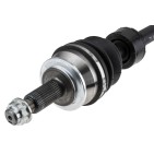 Cardan Arbre de Transmission Gauche Pour Toyota Avensis 4342005430 4342005431