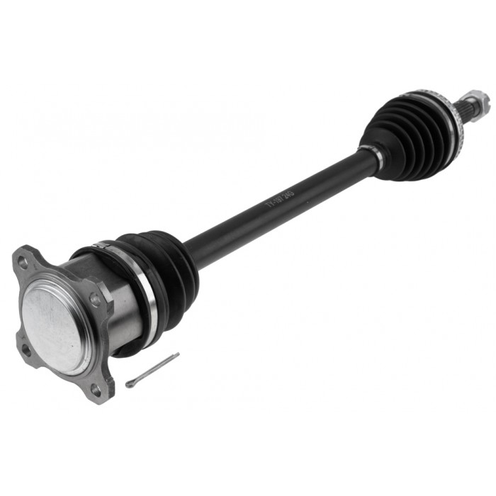 Cardan Arbre de Transmission Arrière Gauche Pour Toyota Rav 4 II 4234012061