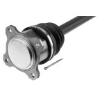 Cardan Arbre de Transmission Arrière Gauche Pour Toyota Rav 4 II 4234012061