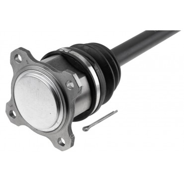 Cardan Arbre de Transmission Arrière Gauche Pour Toyota Rav 4 II 4234012061