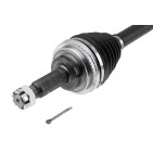 Cardan Arbre de Transmission Arrière Gauche Pour Toyota Rav 4 II 4234012061
