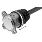 Cardan Arbre de Transmission Arrière Droit Pour Toyota Rav 4 II 4233042030
