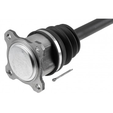 Cardan Arbre de Transmission Arrière Droit Pour Toyota Rav 4 II 4233042030