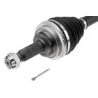 Cardan Arbre de Transmission Arrière Droit Pour Toyota Rav 4 II 4233042030