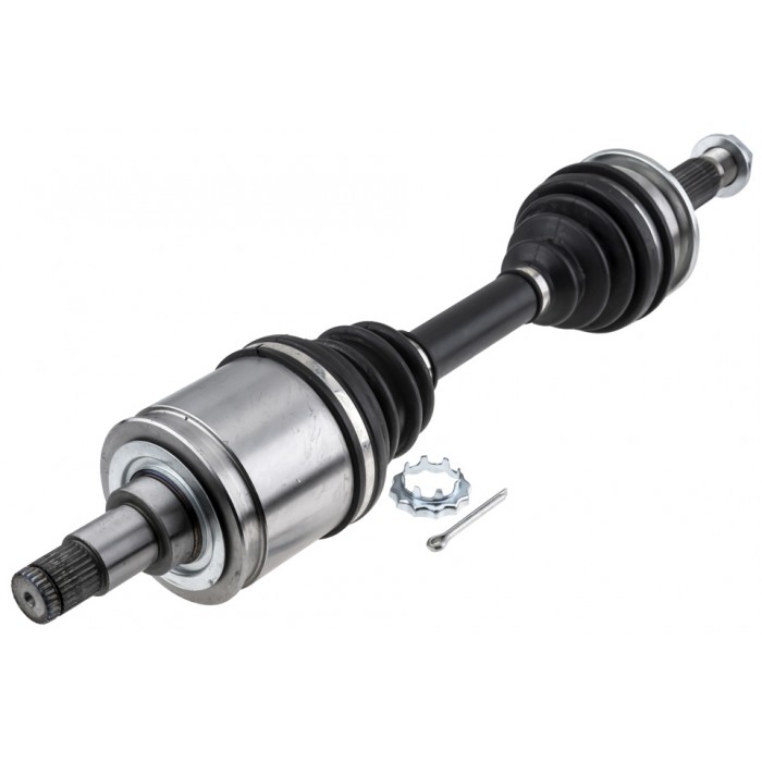 Cardan Arbre de Transmission Avant Pour Toyota Land Cruiser 1996-2009 4343035030