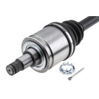 Cardan Arbre de Transmission Avant Pour Toyota Land Cruiser 1996-2009 4343035030