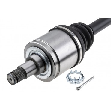 Cardan Arbre de Transmission Avant Pour Toyota Land Cruiser 1996-2009 4343035030