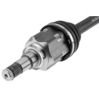 Cardan Arbre de Transmission Gauche Pour Toyota Auris Corolla Verso 4342002B30