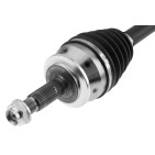 Cardan Arbre de Transmission Gauche Pour Toyota Auris Corolla Verso 4342002B30