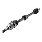 Cardan Arbre de Transmission Droit Pour Toyota Auris Corolla Verso 4341002830