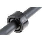 Cardan Arbre de Transmission Droit Pour Toyota Auris Corolla Verso 4341002830