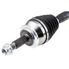 Cardan Arbre de Transmission Droit Pour Toyota Auris Corolla Verso 4341002830
