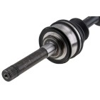 Cardan Arbre de Transmission Avant Pour Toyota 4 Runner II Hilux VI 4343035011