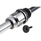 Cardan Arbre de Transmission Avant Droit Pour Volvo S60 II S80 II V60 31259623