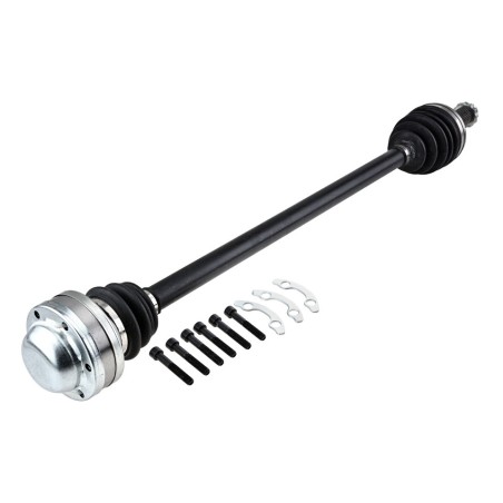 Cardan Arbre de Transmission Droit Pour Seat Arona Ibiza Skoda Scala 2Q0407272T