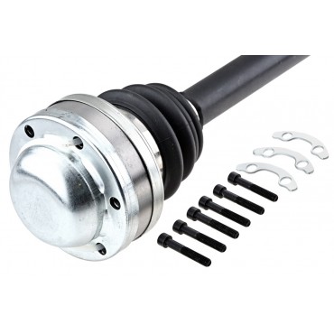 Cardan Arbre de Transmission Droit Pour Seat Arona Ibiza Skoda Scala 2Q0407272T