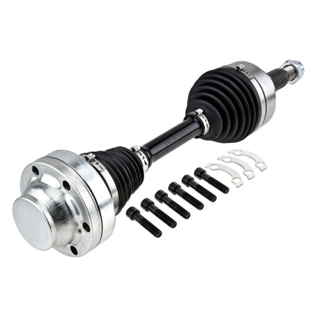 Cardan Arbre de Transmission Avant Pour Audi Q7 Vw Touareg 7L6407271H 7L6407271A