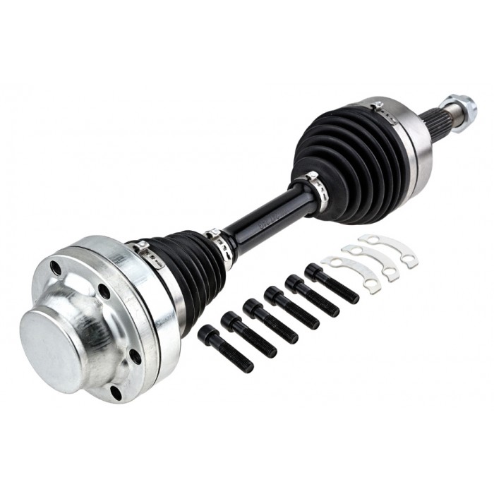 Cardan Arbre de Transmission Avant Pour Audi Q7 Vw Touareg 7L6407271H 7L6407271A
