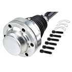Cardan Arbre de Transmission Avant Pour Audi Q7 Vw Touareg 7L6407271H 7L6407271A