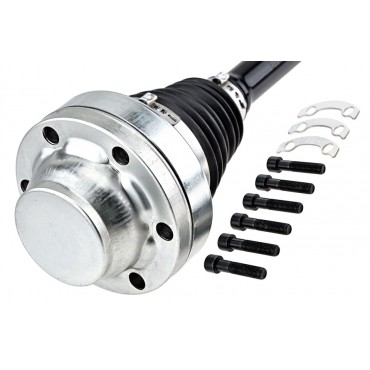 Cardan Arbre de Transmission Avant Pour Audi Q7 Vw Touareg 7L6407271H 7L6407271A