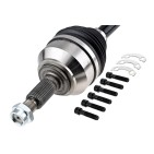 Cardan Arbre de Transmission Avant Pour Audi Q7 Vw Touareg 7L6407271H 7L6407271A