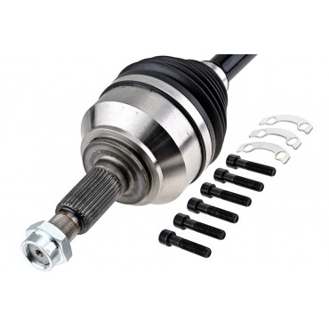Cardan Arbre de Transmission Avant Pour Audi Q7 Vw Touareg 7L6407271H 7L6407271A