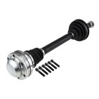 Cardan Arbre de Transmission Gauche Pour Audi A1 Seat Ibiza IV 6C0407271FX