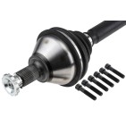 Cardan Arbre de Transmission Gauche Pour Audi A1 Seat Ibiza IV 6C0407271FX