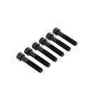 Cardan Arbre de Transmission Gauche Pour Audi A1 Seat Ibiza IV 6C0407271FX
