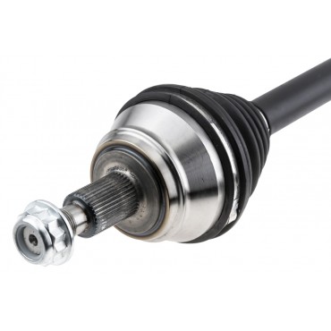 Cardan Arbre de Transmission Avant Gauche Pour Seat Leon Toledo II 1J0407271BG