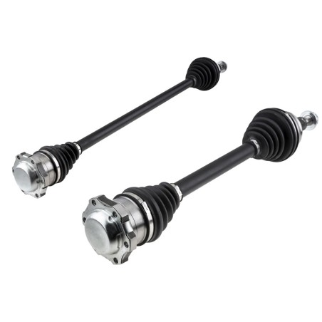 x2 Cardan Arbre de Transmission Gauche+Droit Pour Seat Leon Toledo 1J0407271BG