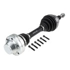 Cardan Arbre de Transmission Avant Pour Vw Touareg 7L6407271B 7L6407271D