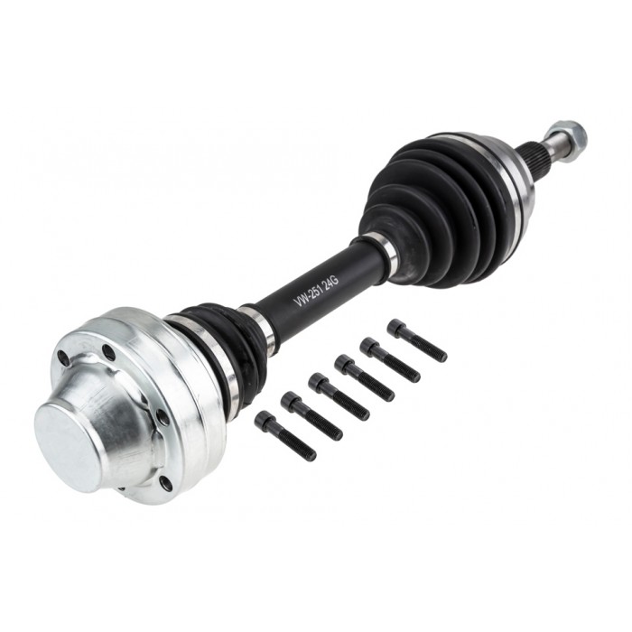 Cardan Arbre de Transmission Avant Pour Vw Touareg 7L6407271B 7L6407271D