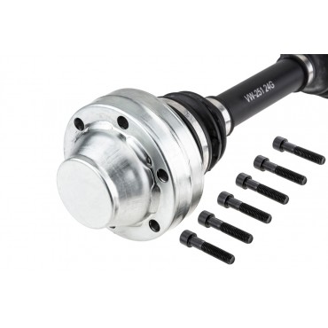 Cardan Arbre de Transmission Avant Pour Vw Touareg 7L6407271B 7L6407271D