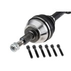 Cardan Arbre de Transmission Avant Pour Vw Touareg 7L6407271B 7L6407271D