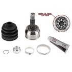Jeu de Joints Arbre Transmission Pour Opel Corsa D 2006-2014 374651 374653