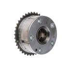 Poulie Déphaseur d'Arbre à Cames Pour Dacia Logan II III Sandero II 130250457R