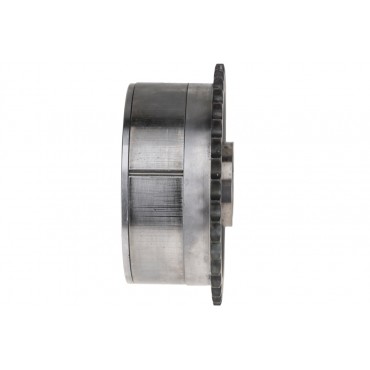 Poulie Déphaseur d'Arbre à Cames Pour Dacia Logan II III Sandero II 130250457R