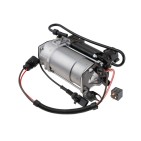 Compresseur de Suspension Pneumatique Pour Audi A6 4F0616005F 4F0616006A