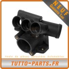 Boitier Thermostat d'Eau 021121117A 021121119A