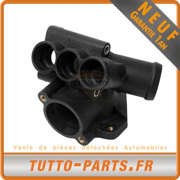 Boitier Thermostat d'Eau 021121117A 021121119A