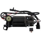 Compresseur de Suspension Pneumatique Pour Audi A6 4F0616005F 4F0616006A