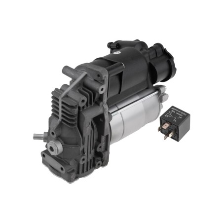 Compresseur de Suspension Pneumatique Pour Bmw X5 E70 X6 E71 E72 37206799419