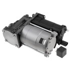 Compresseur de Suspension Pneumatique Pour Bmw X5 E70 X6 E71 E72 37206799419