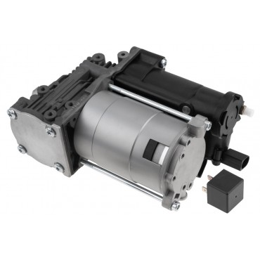 Compresseur de Suspension Pneumatique Pour Bmw X5 E70 X6 E71 E72 37206799419