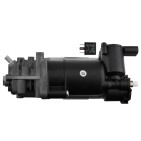 Compresseur de Suspension Pneumatique Pour Bmw X5 E70 X6 E71 E72 37206799419