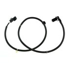 CAPTEUR ABS AVANT GAUCHE MITSUBISHI OUTLANDER I CU_W 2002 - 2006 MR961237